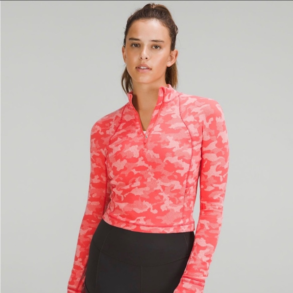 Lululemon Pullover